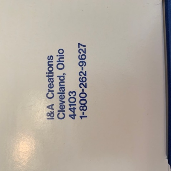 Vintage Cleveland Browns NFL Satin Christmas Ornament - Picture 6 of 13